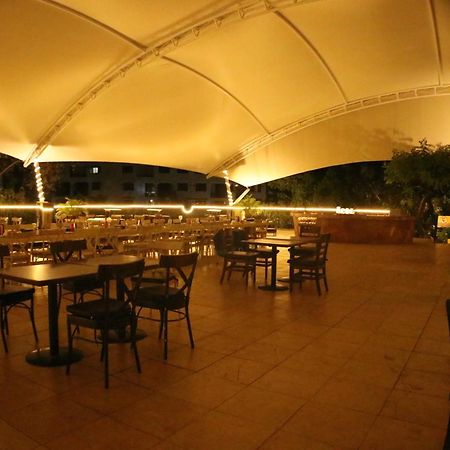 Hotel Coral Cuernavaca Resort & Spa Temixco Exterior foto