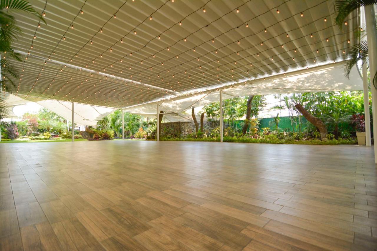 Hotel Coral Cuernavaca Resort & Spa Temixco Exterior foto